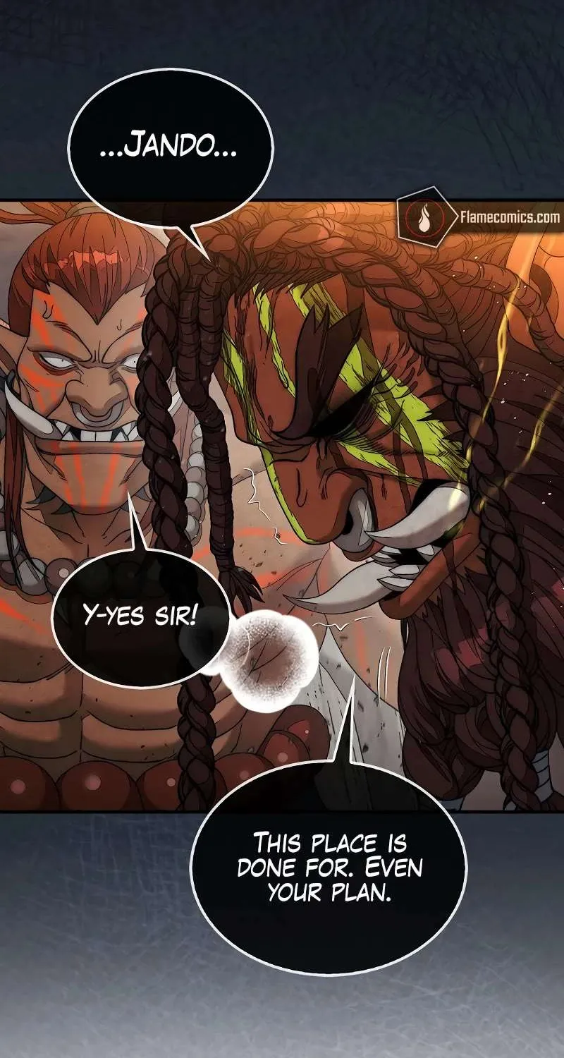 The 31st Piece Overturns the Board Chapter 71 page 101 - 