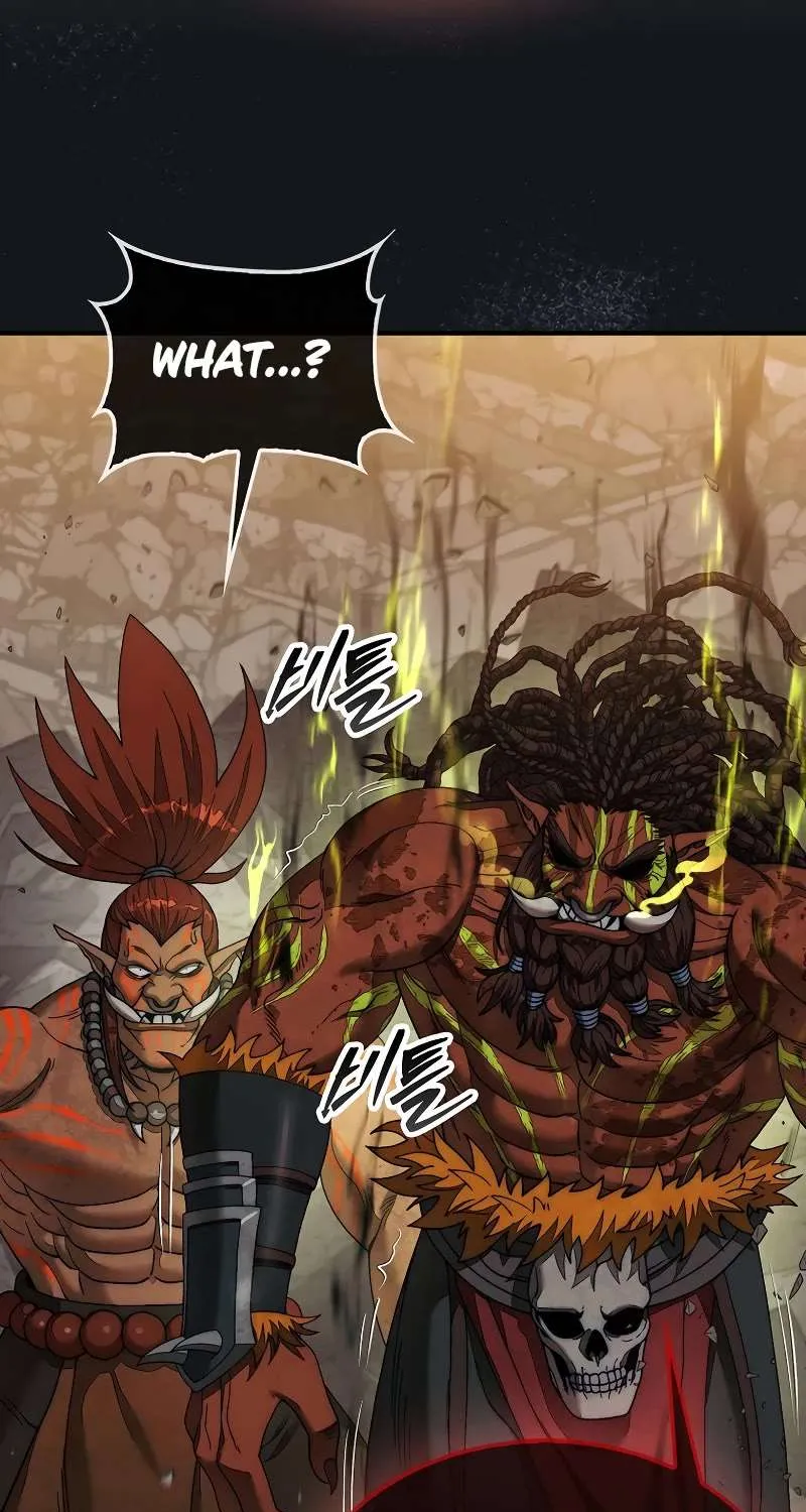 The 31st Piece Overturns the Board Chapter 71 page 104 - 