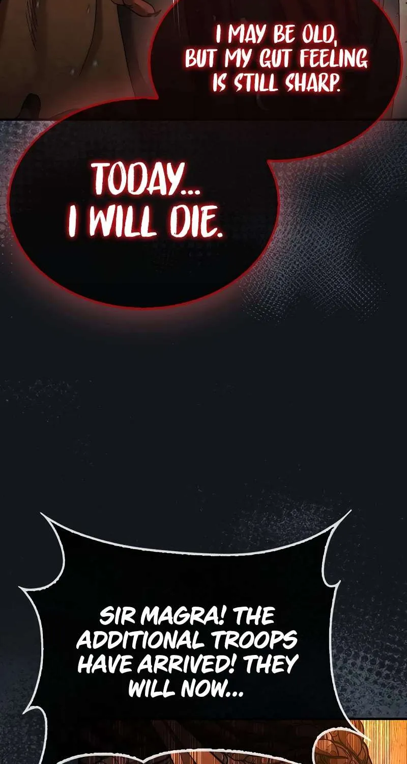 The 31st Piece Overturns the Board Chapter 71 page 105 - 
