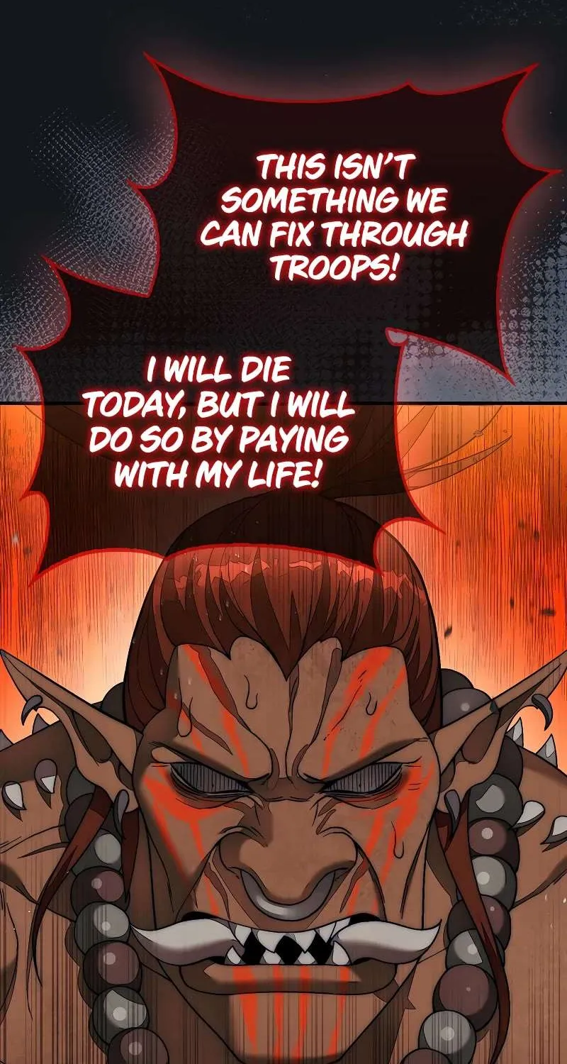 The 31st Piece Overturns the Board Chapter 71 page 107 - 