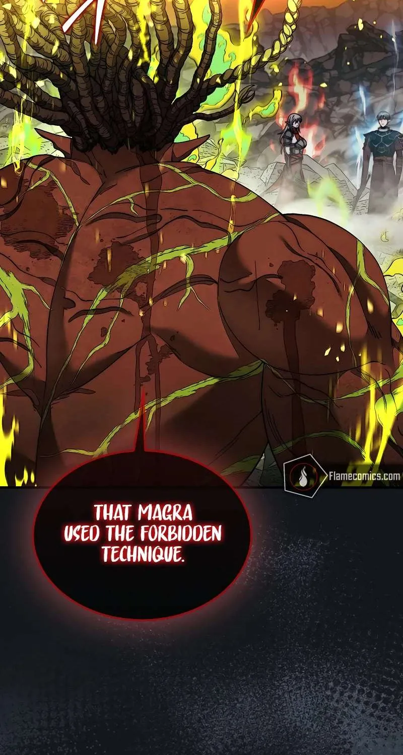 The 31st Piece Overturns the Board Chapter 71 page 109 - 