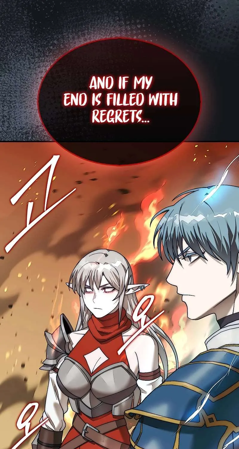 The 31st Piece Overturns the Board Chapter 71 page 110 - 
