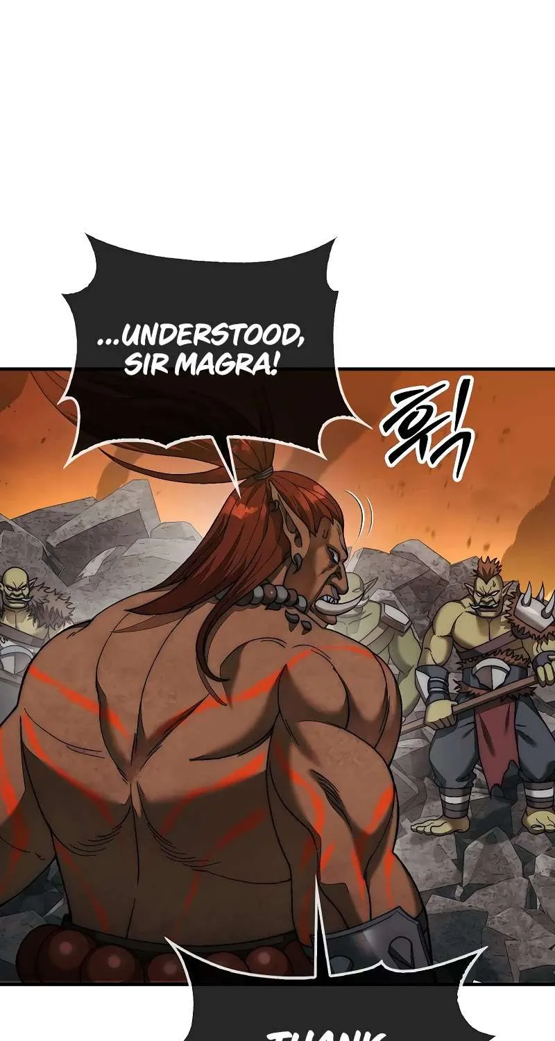 The 31st Piece Overturns the Board Chapter 71 page 112 - 