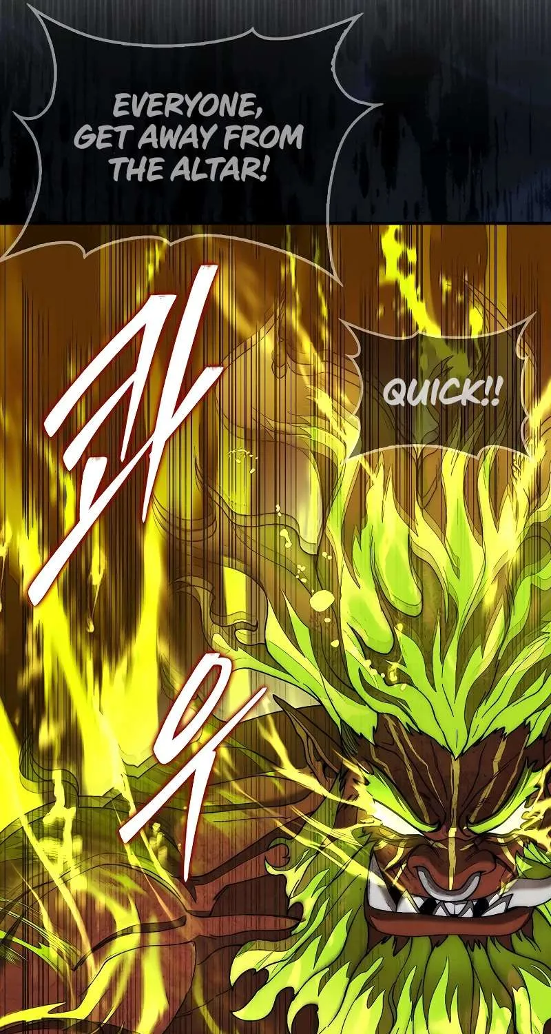 The 31st Piece Overturns the Board Chapter 71 page 114 - 