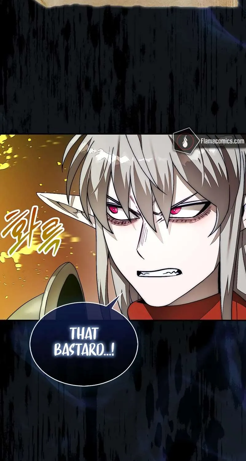 The 31st Piece Overturns the Board Chapter 71 page 116 - 