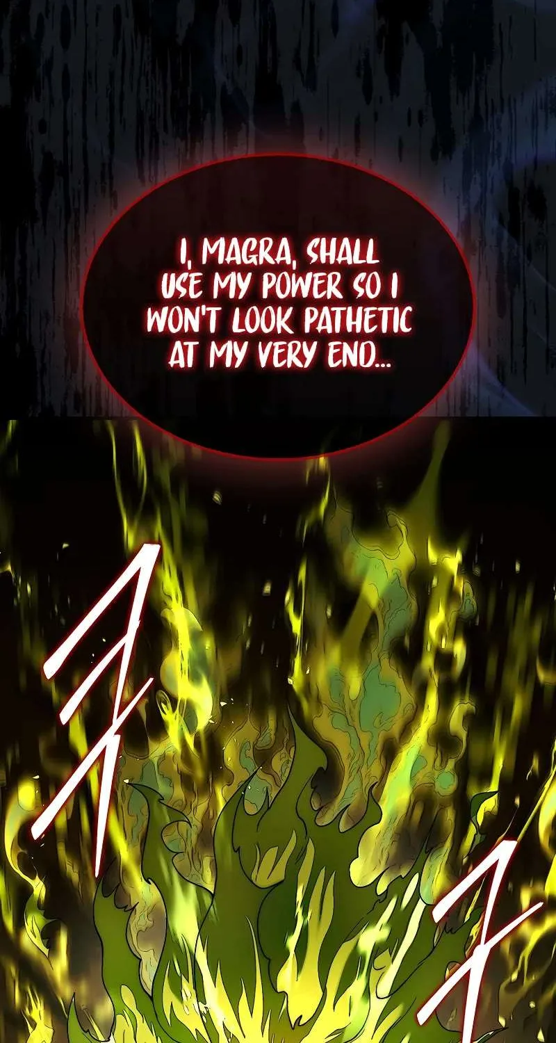 The 31st Piece Overturns the Board Chapter 71 page 117 - 