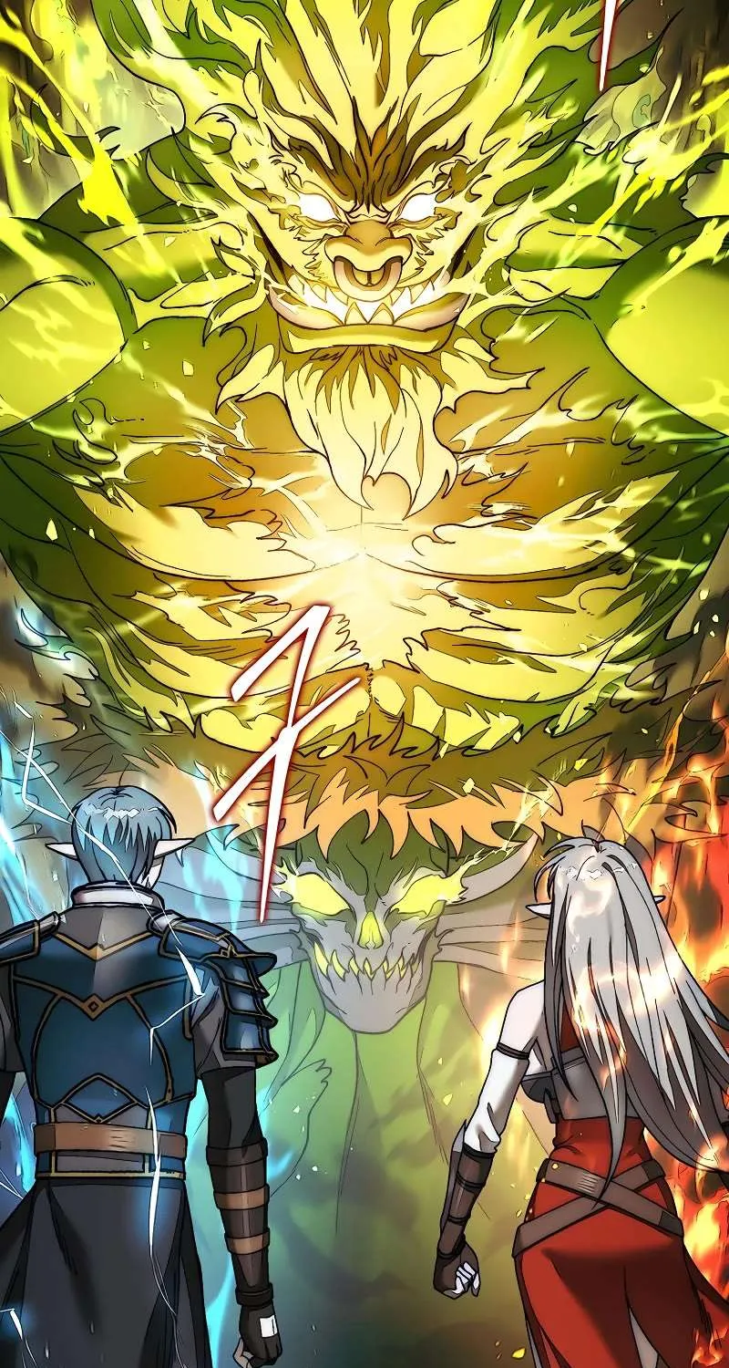The 31st Piece Overturns the Board Chapter 71 page 118 - 