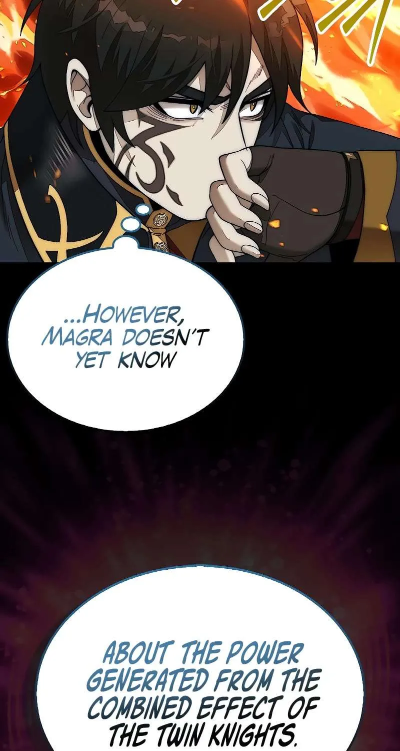 The 31st Piece Overturns the Board Chapter 71 page 16 - 