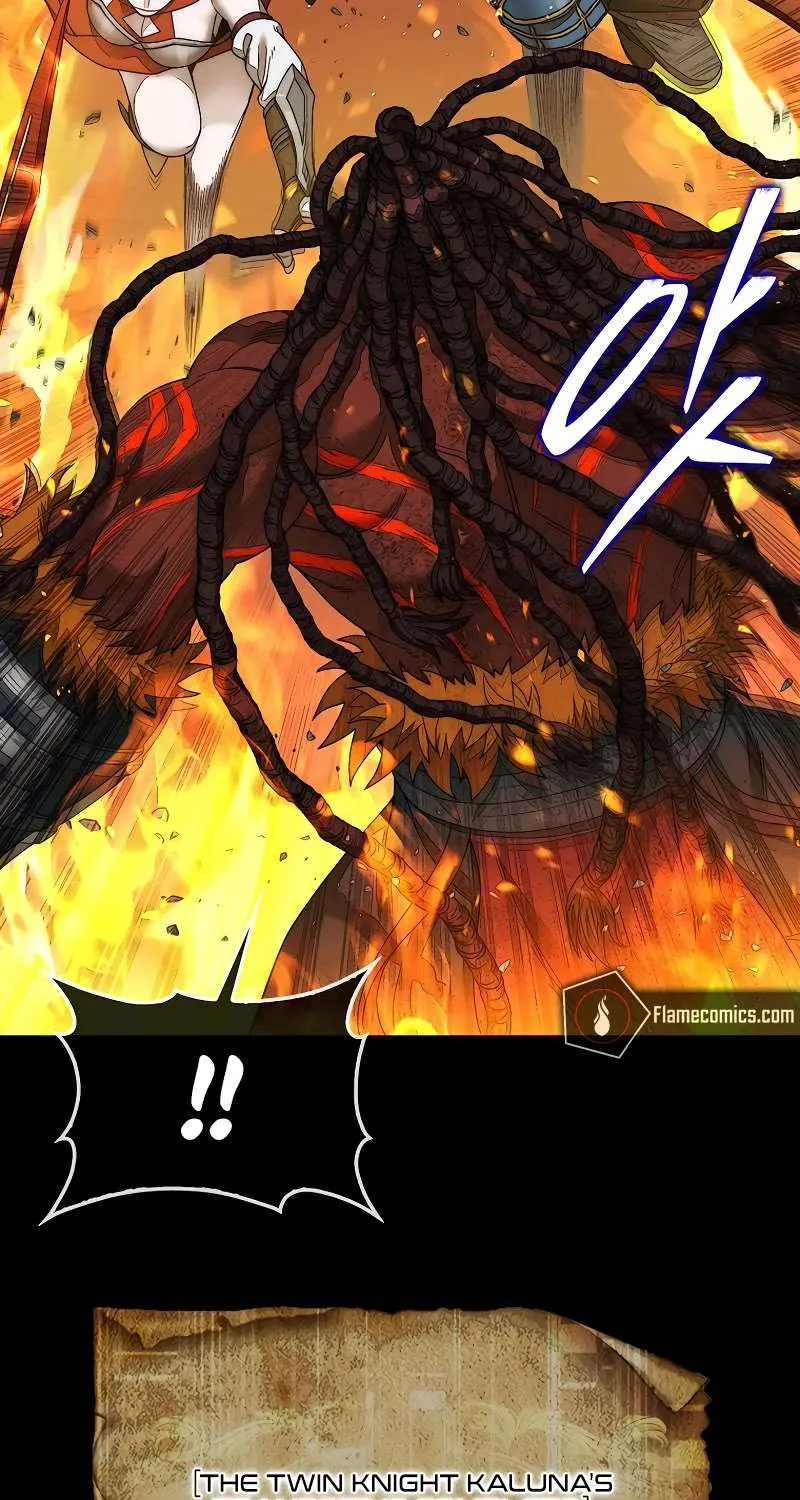 The 31st Piece Overturns the Board Chapter 71 page 18 - 