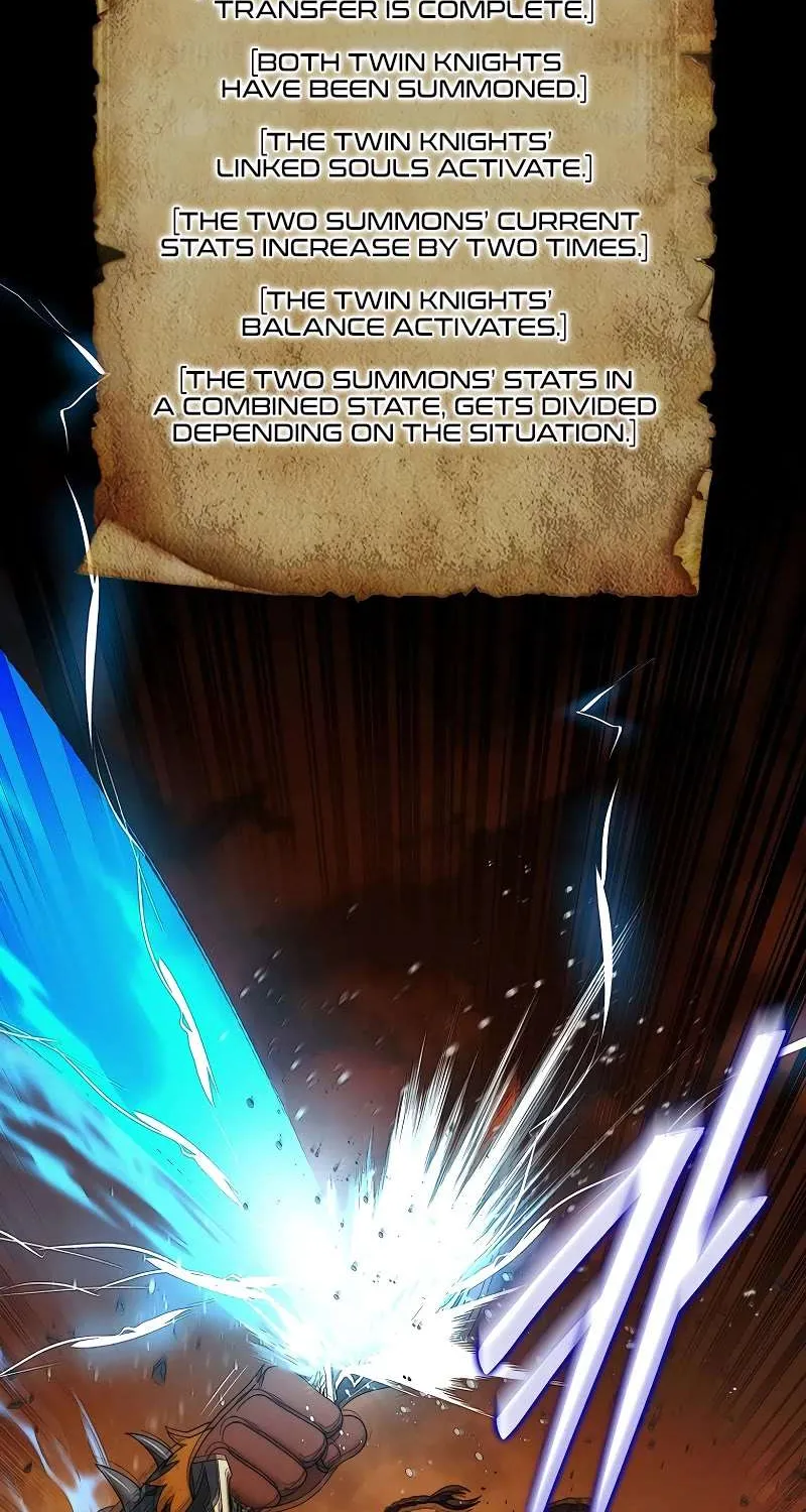 The 31st Piece Overturns the Board Chapter 71 page 19 - 
