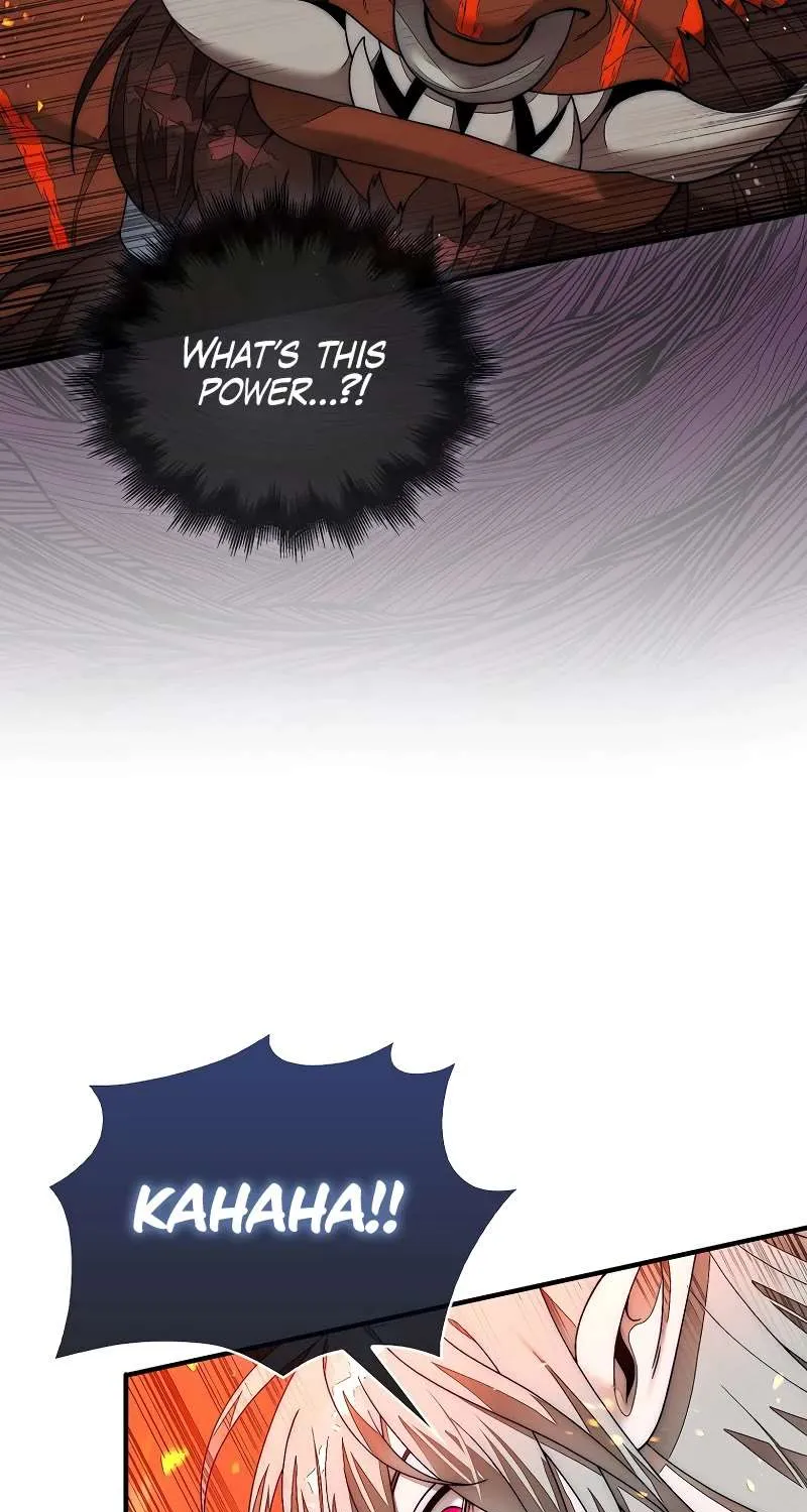 The 31st Piece Overturns the Board Chapter 71 page 22 - 