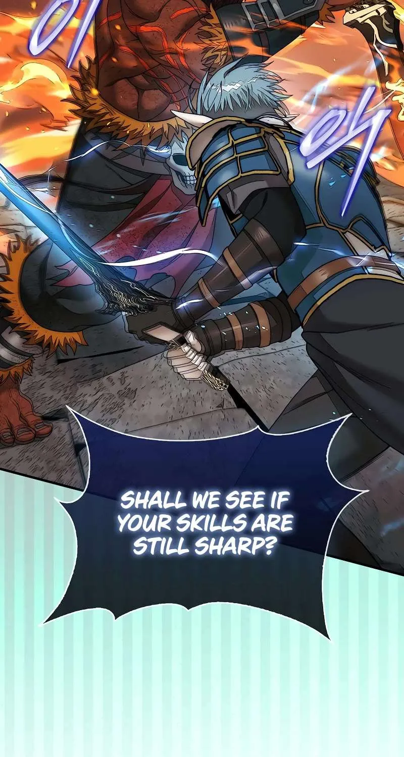The 31st Piece Overturns the Board Chapter 71 page 26 - 