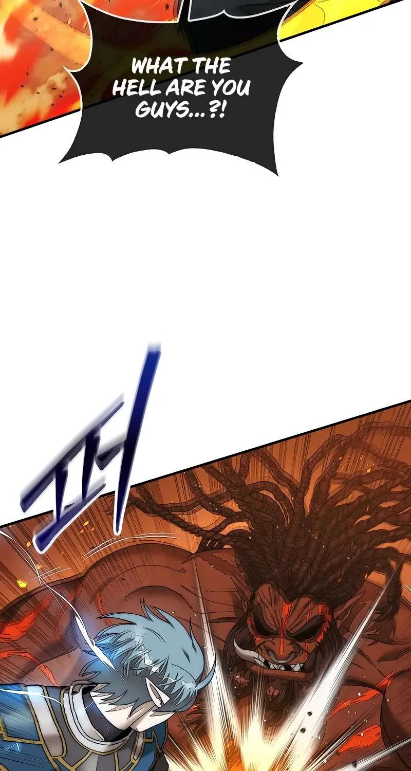 The 31st Piece Overturns the Board Chapter 71 page 28 - 