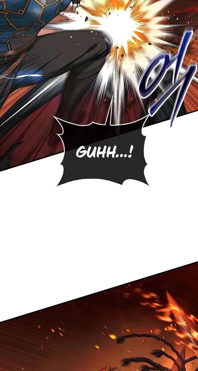 The 31st Piece Overturns the Board Chapter 71 page 29 - 