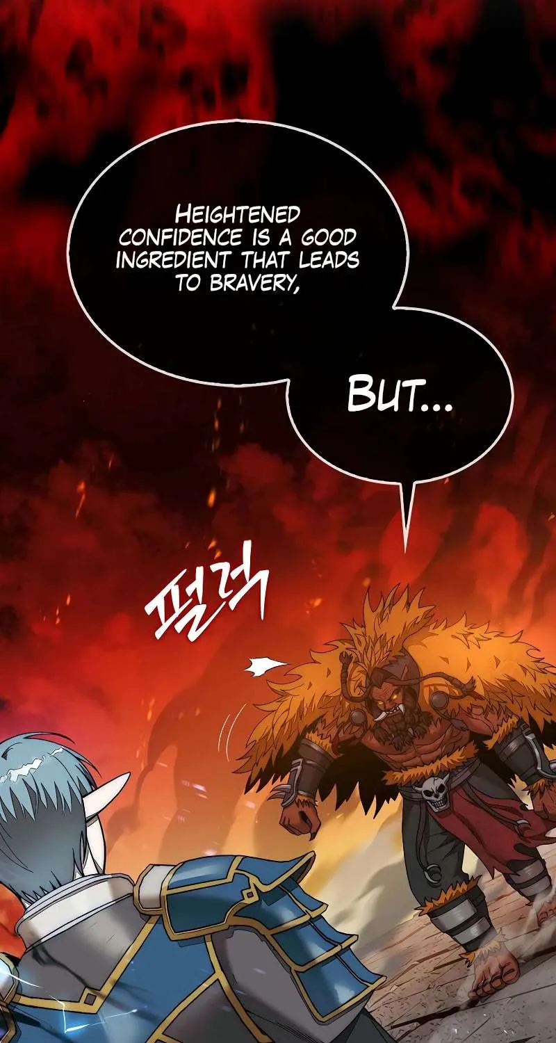 The 31st Piece Overturns the Board Chapter 71 page 4 - 
