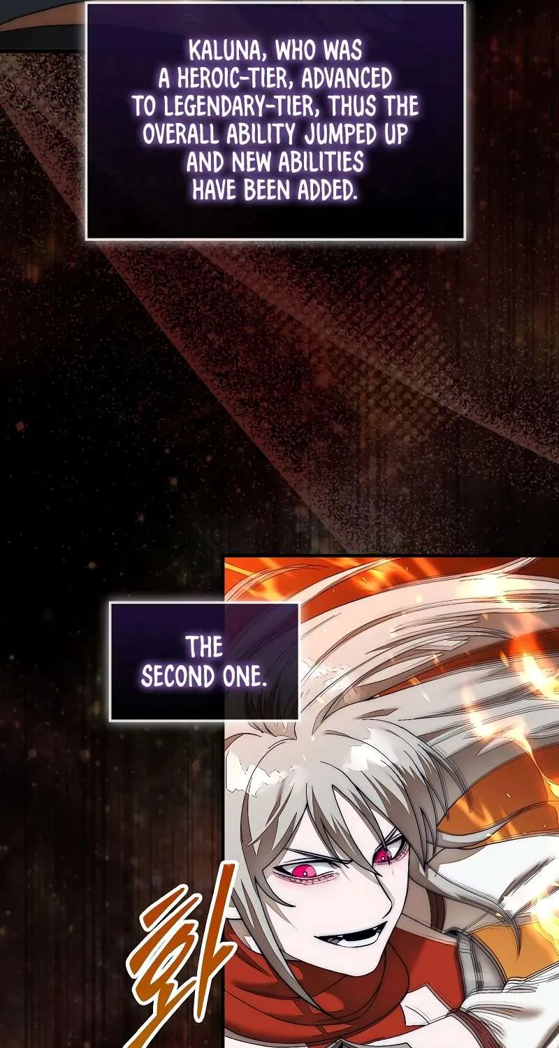 The 31st Piece Overturns the Board Chapter 71 page 34 - 