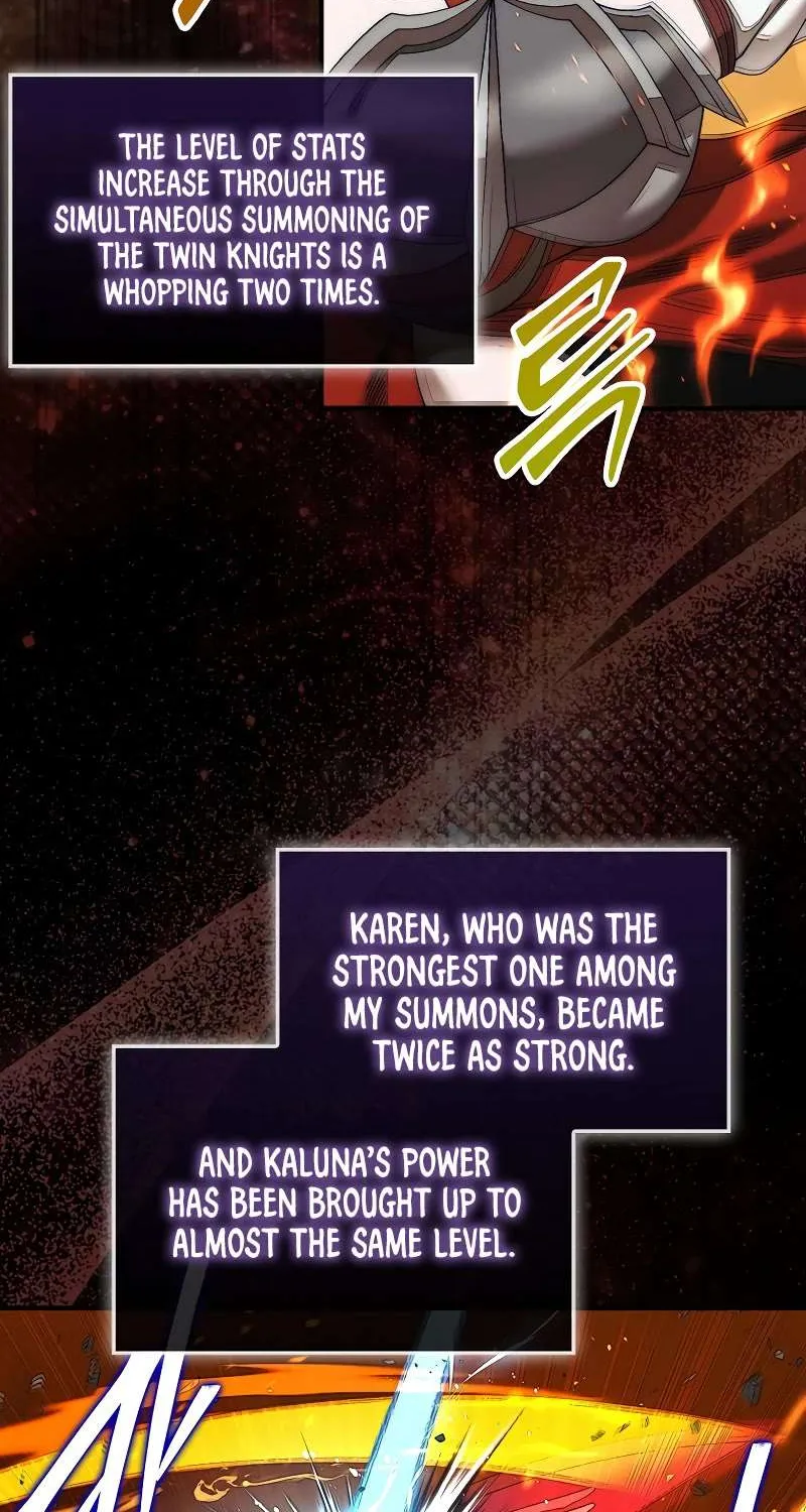 The 31st Piece Overturns the Board Chapter 71 page 35 - 