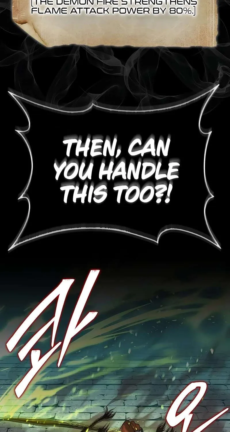 The 31st Piece Overturns the Board Chapter 71 page 39 - 