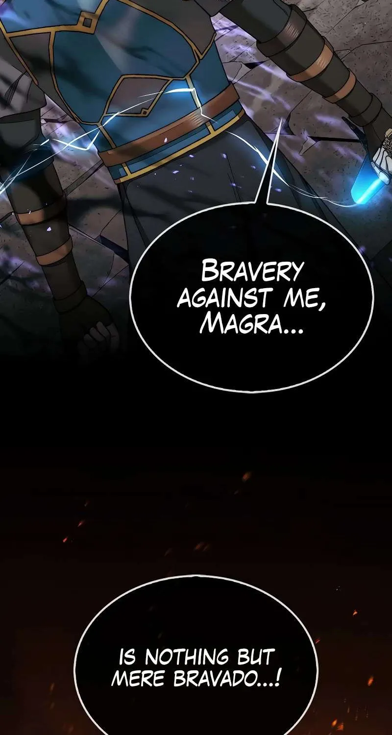 The 31st Piece Overturns the Board Chapter 71 page 5 - 
