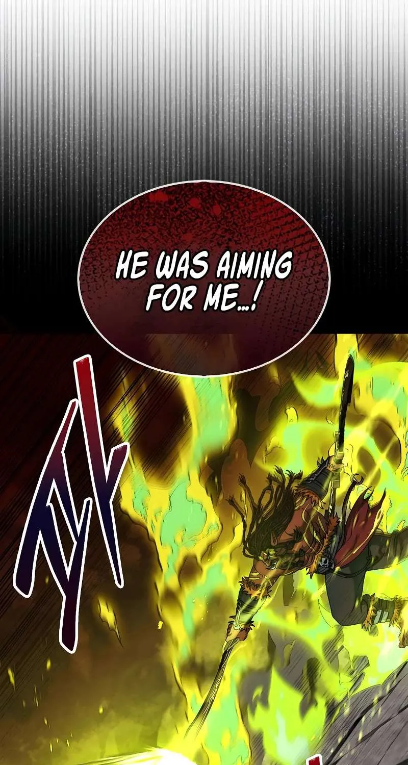 The 31st Piece Overturns the Board Chapter 71 page 44 - 