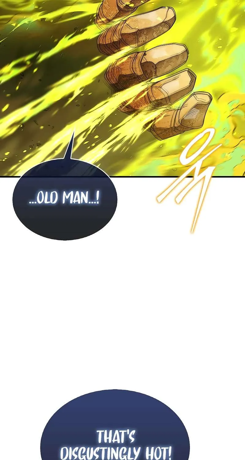 The 31st Piece Overturns the Board Chapter 71 page 48 - 