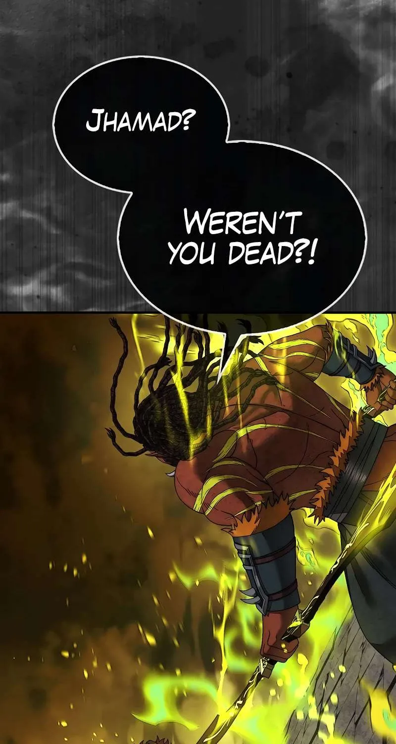 The 31st Piece Overturns the Board Chapter 71 page 51 - 