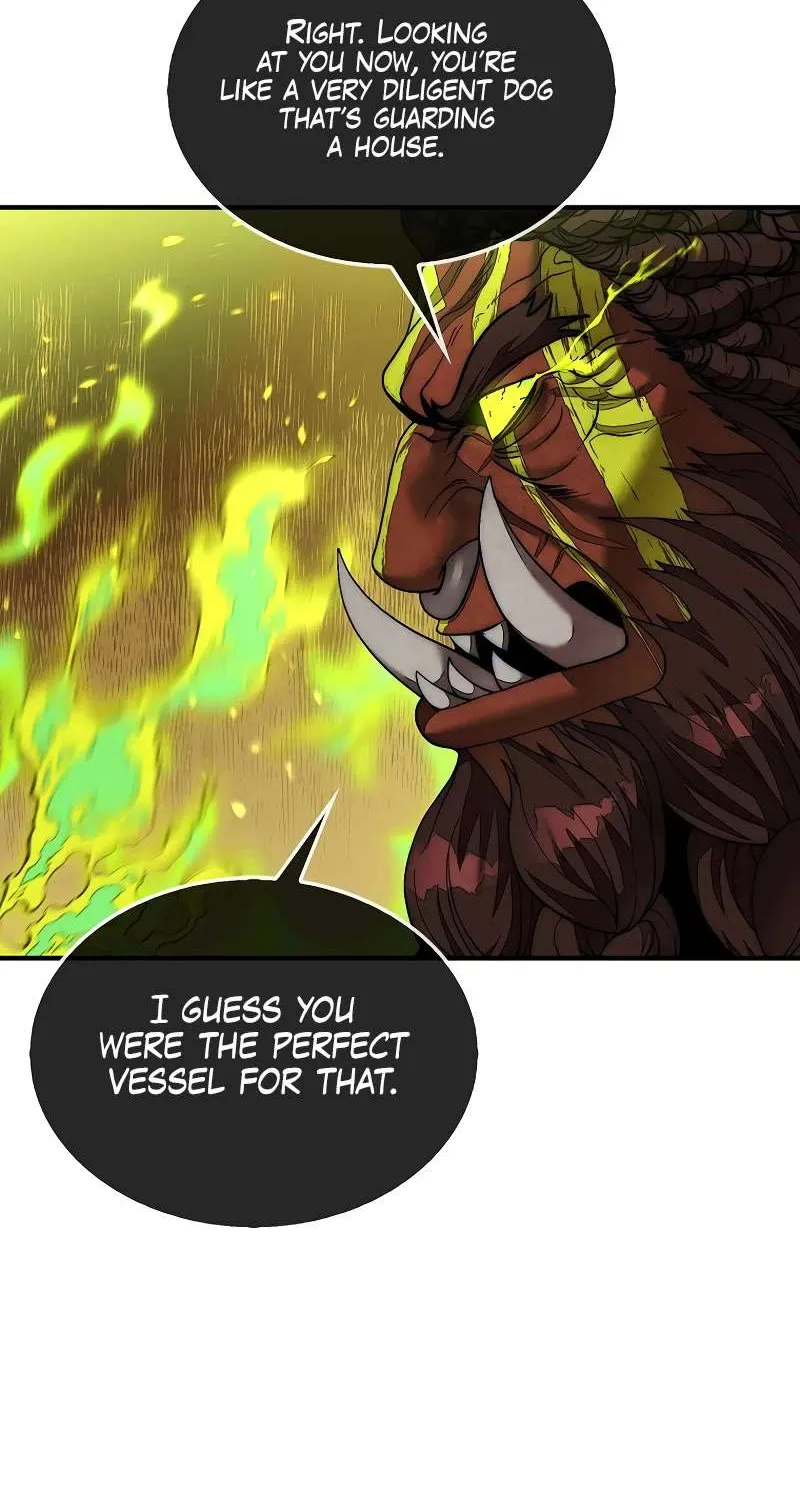 The 31st Piece Overturns the Board Chapter 71 page 53 - 