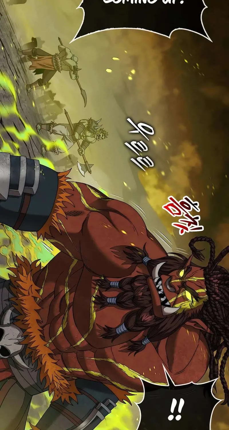 The 31st Piece Overturns the Board Chapter 71 page 57 - 