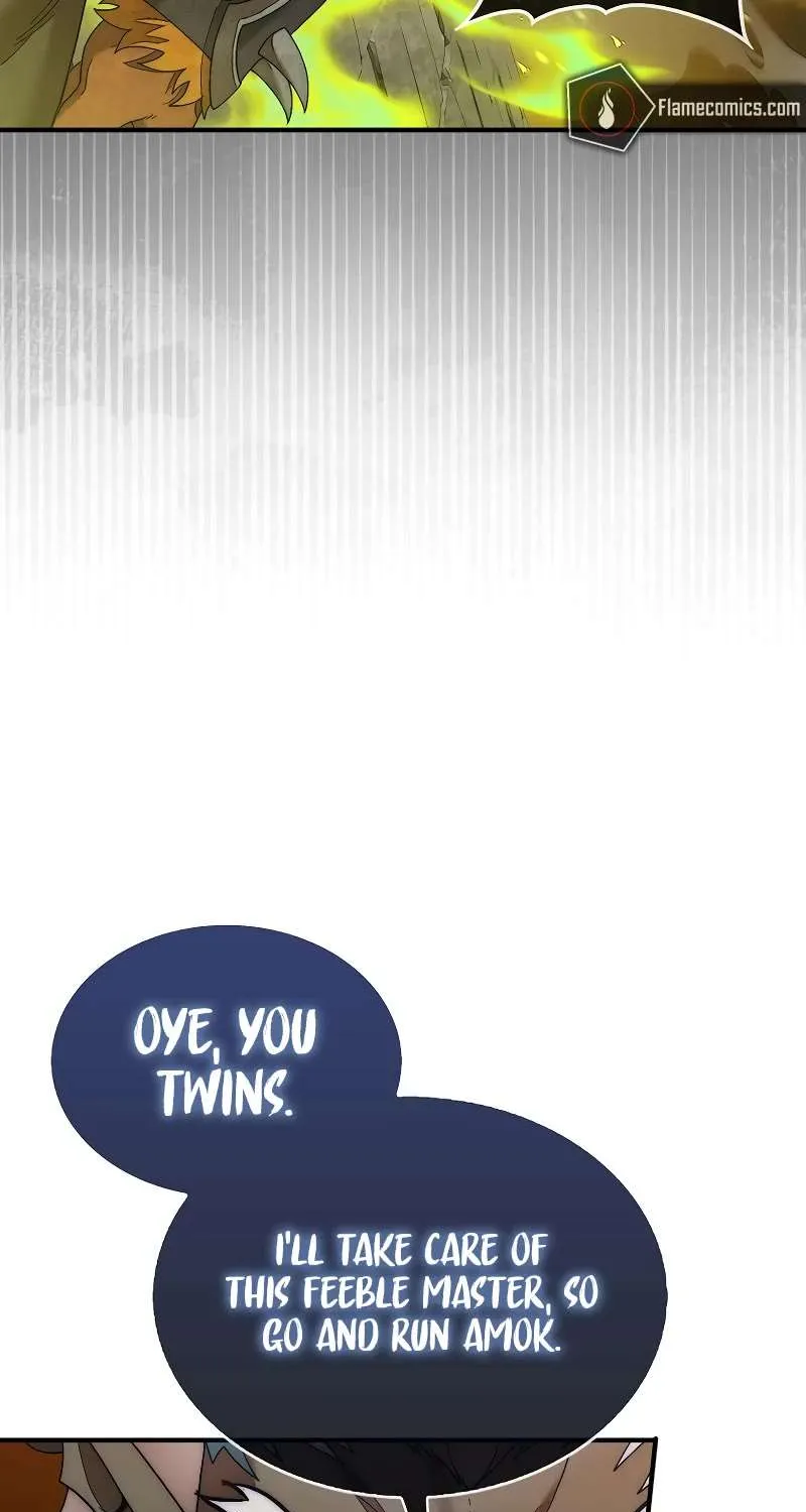 The 31st Piece Overturns the Board Chapter 71 page 58 - 