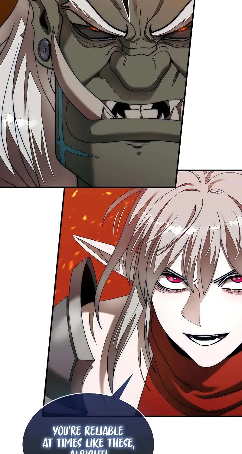 The 31st Piece Overturns the Board Chapter 71 page 59 - 