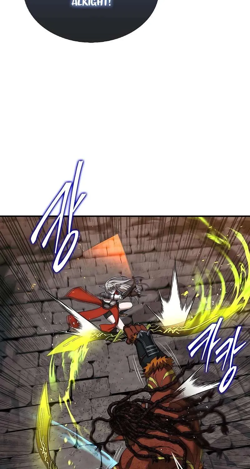 The 31st Piece Overturns the Board Chapter 71 page 60 - 