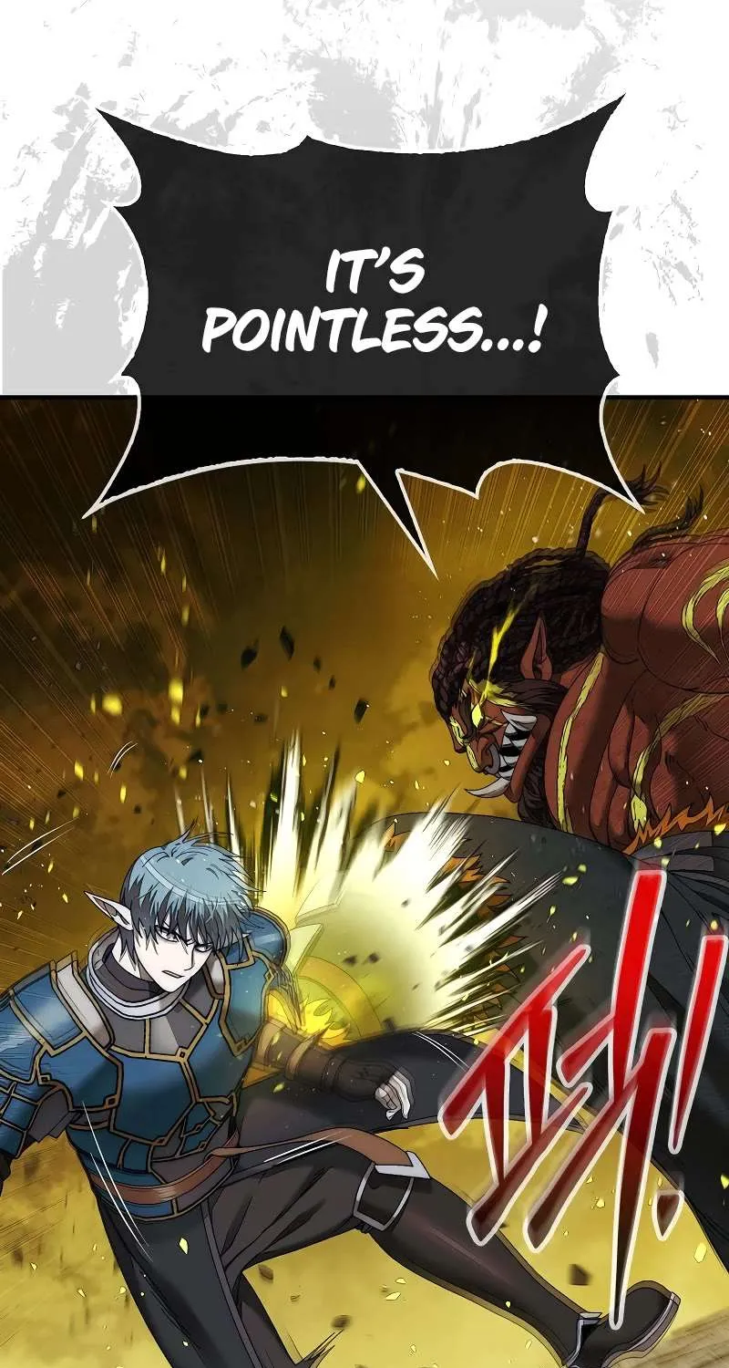 The 31st Piece Overturns the Board Chapter 71 page 62 - 