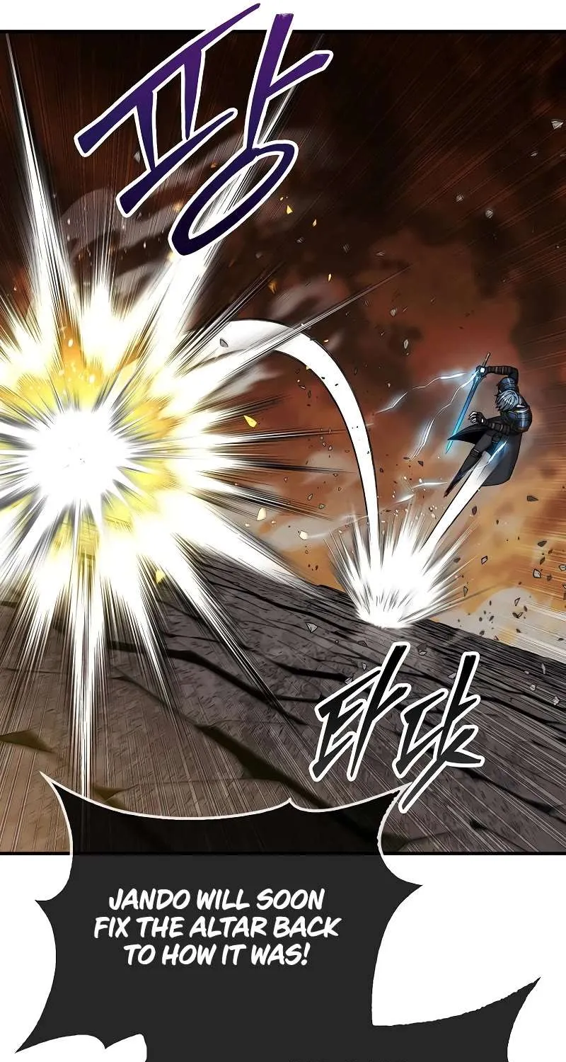 The 31st Piece Overturns the Board Chapter 71 page 64 - 