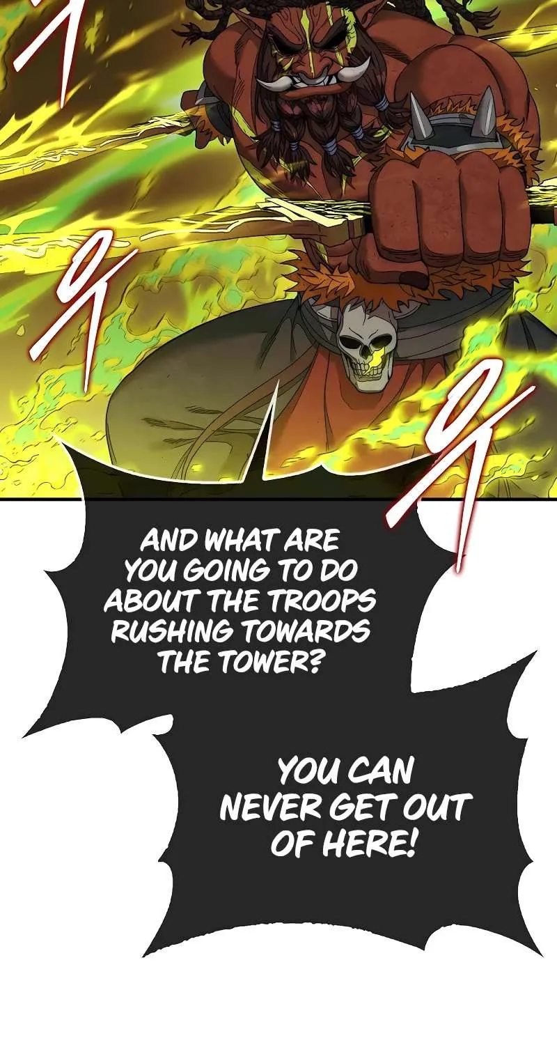 The 31st Piece Overturns the Board Chapter 71 page 66 - 