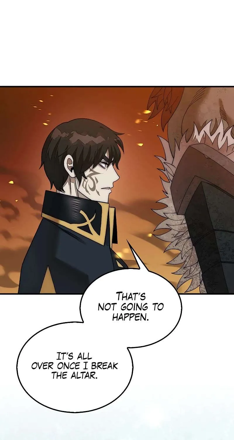 The 31st Piece Overturns the Board Chapter 71 page 67 - 