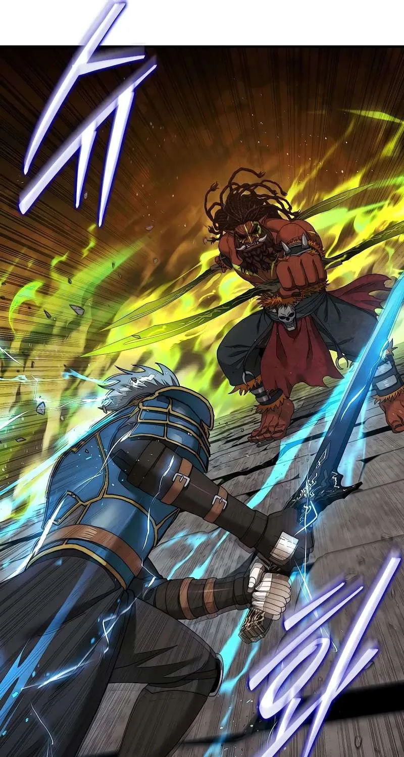 The 31st Piece Overturns the Board Chapter 71 page 74 - 