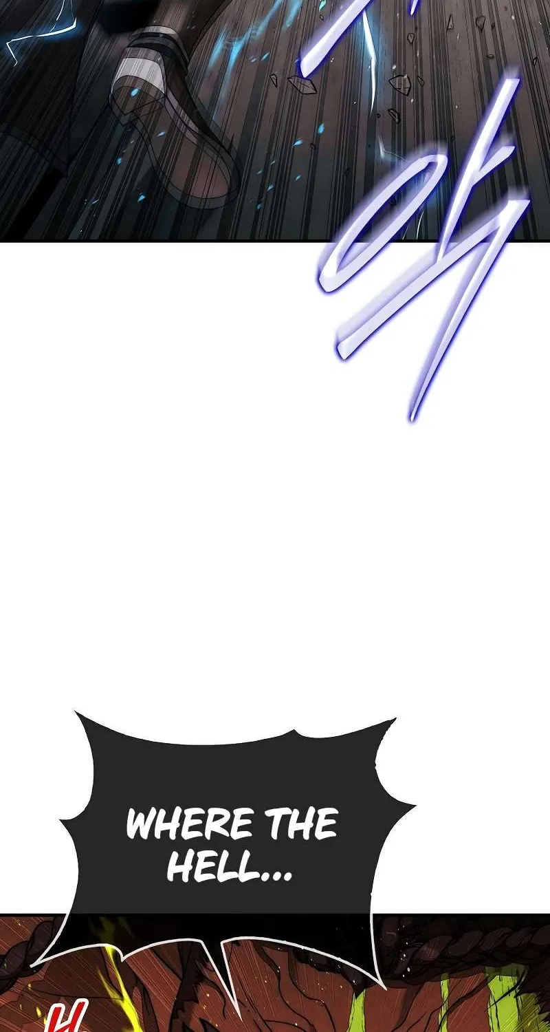 The 31st Piece Overturns the Board Chapter 71 page 75 - 