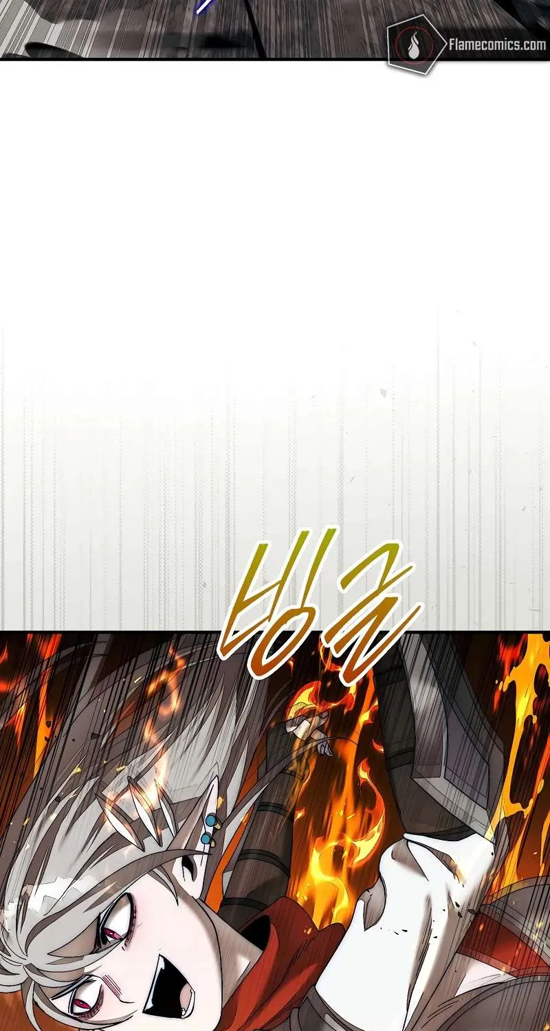 The 31st Piece Overturns the Board Chapter 71 page 78 - 