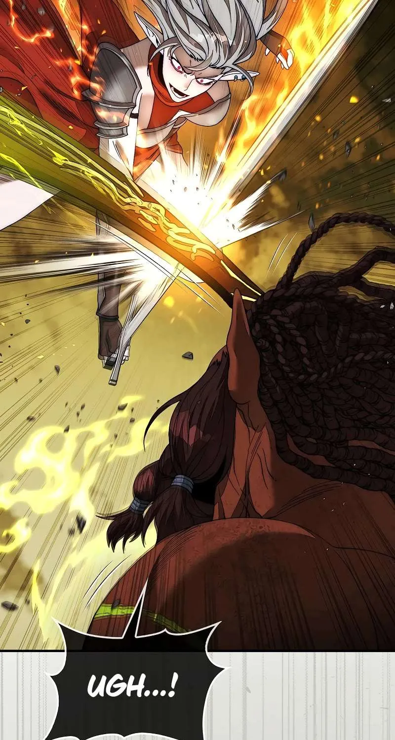 The 31st Piece Overturns the Board Chapter 71 page 80 - 