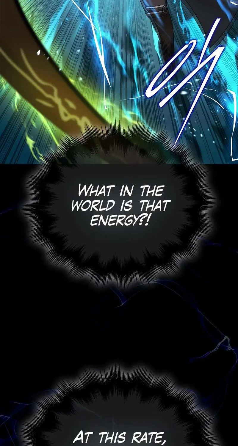 The 31st Piece Overturns the Board Chapter 71 page 85 - 