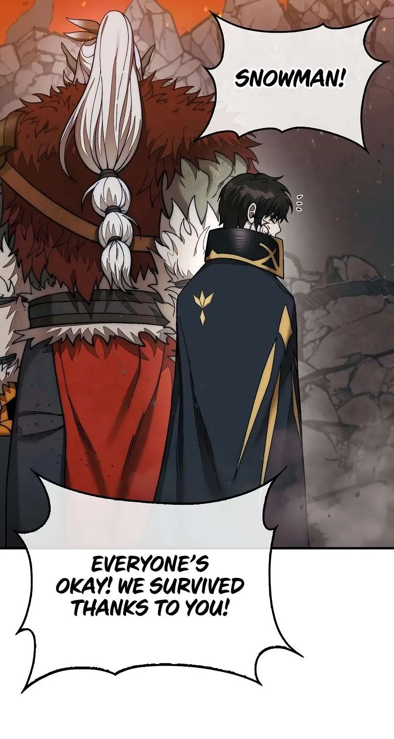 The 31st Piece Overturns the Board Chapter 71 page 93 - 