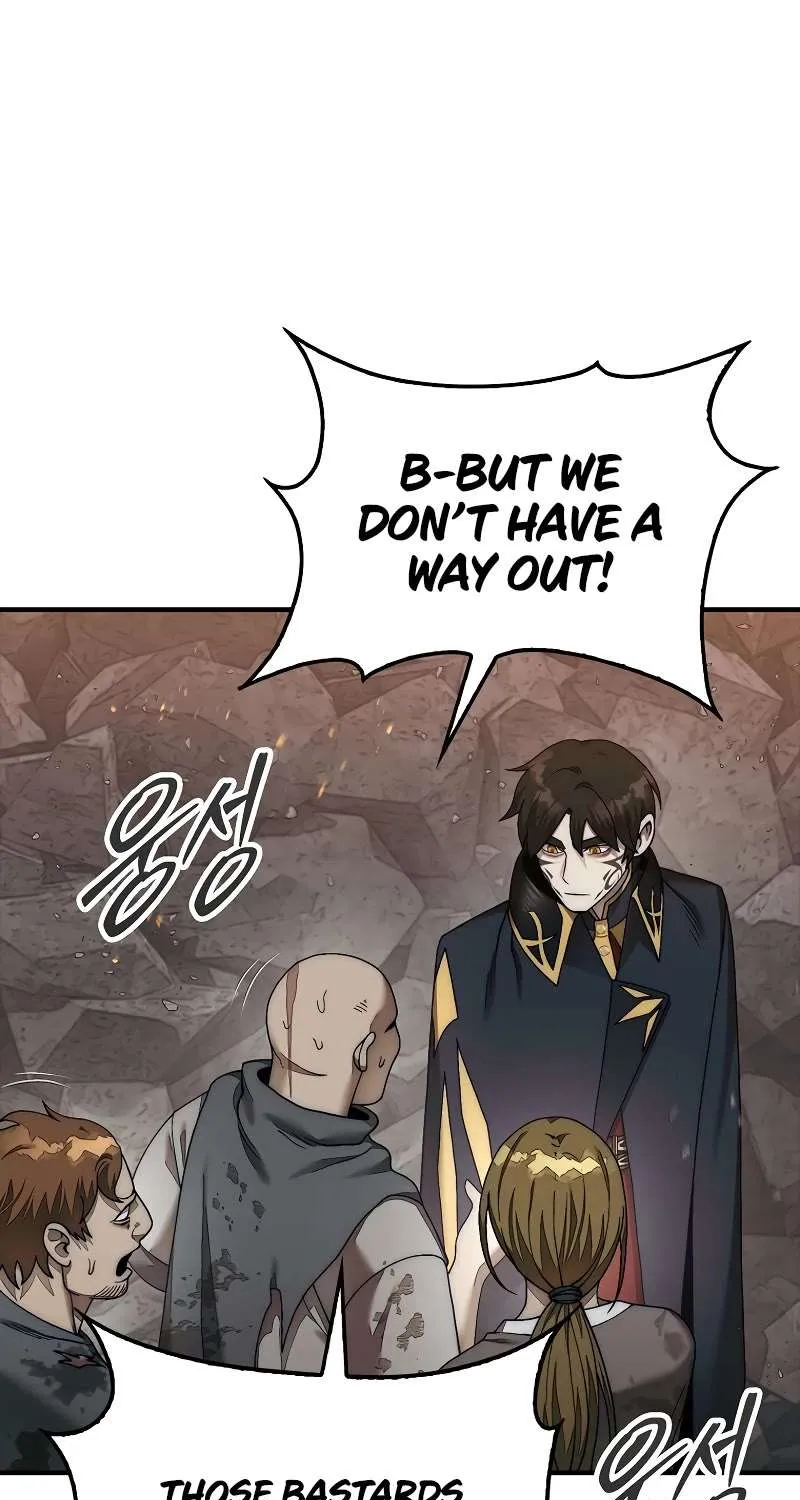 The 31st Piece Overturns the Board Chapter 71 page 94 - 