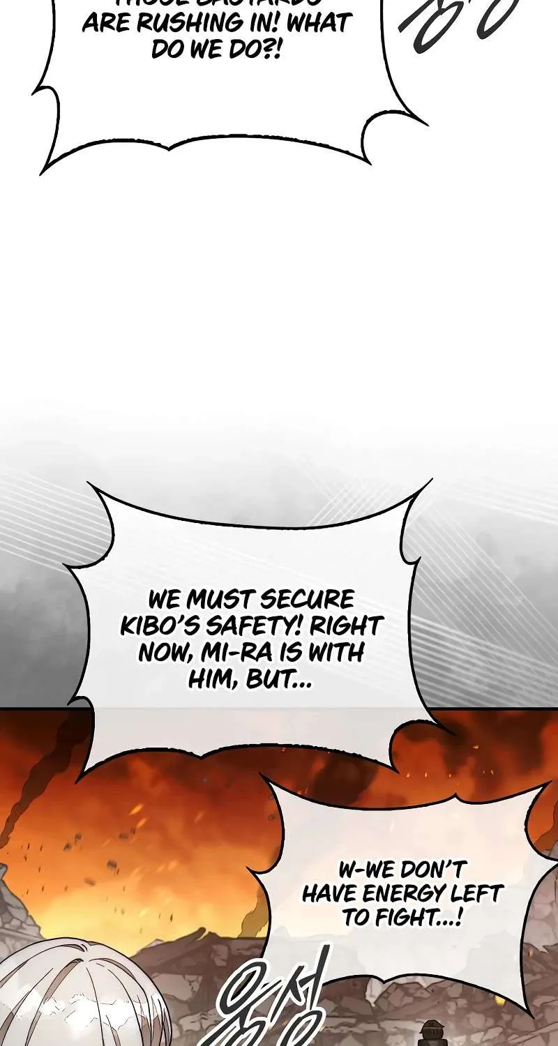 The 31st Piece Overturns the Board Chapter 71 page 95 - 