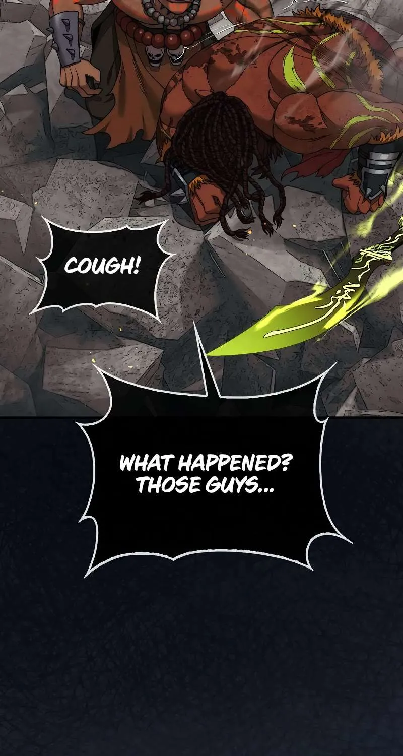 The 31st Piece Overturns the Board Chapter 71 page 100 - 