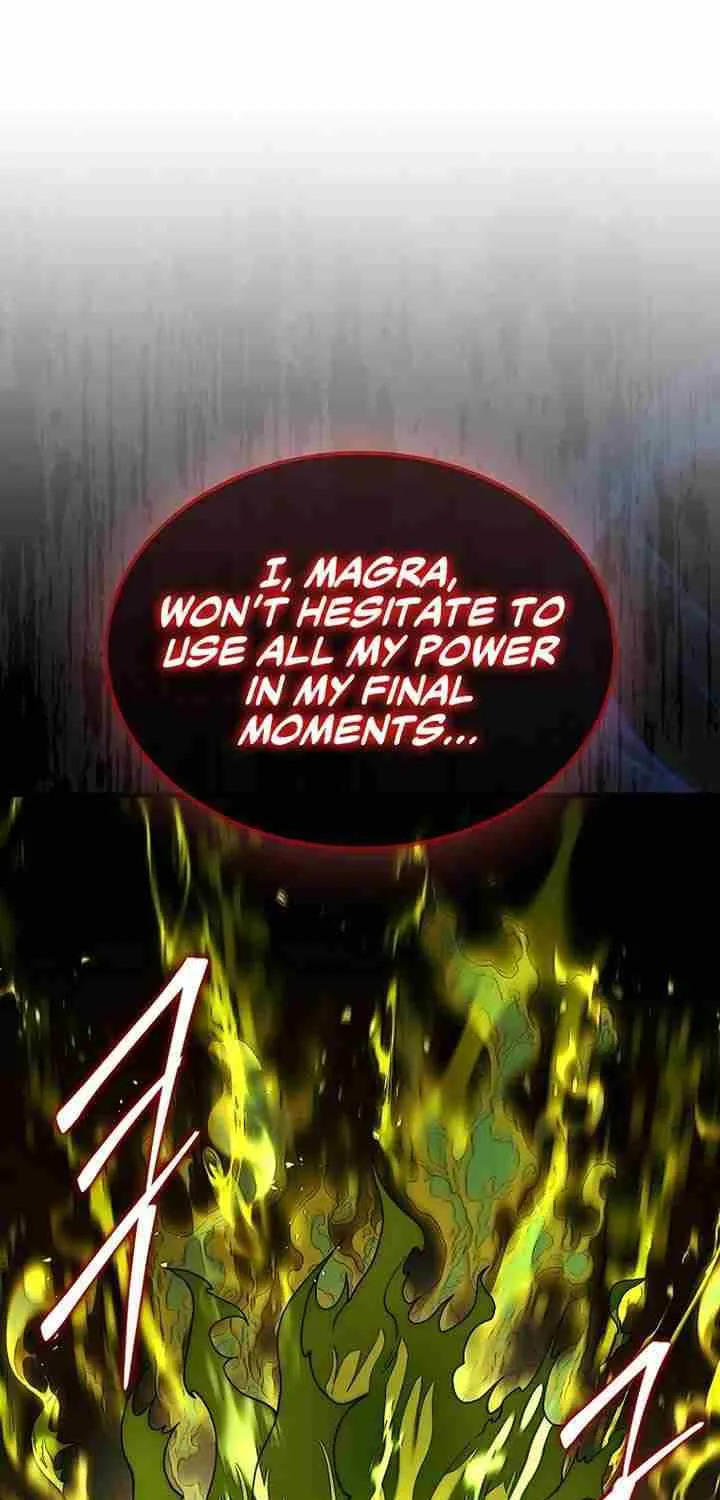 The 31st Piece Overturns the Board Chapter 72 page 1 - 