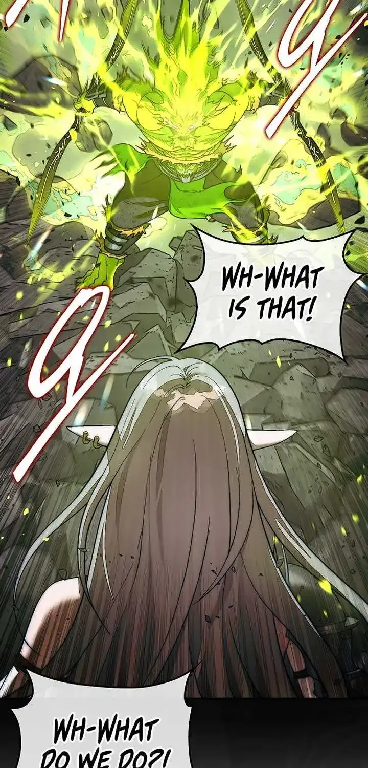 The 31st Piece Overturns the Board Chapter 72 page 17 - 