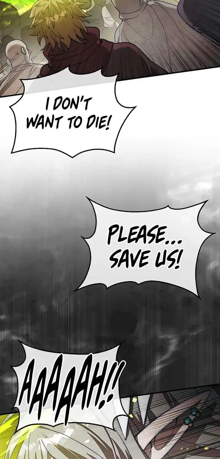 The 31st Piece Overturns the Board Chapter 72 page 19 - 