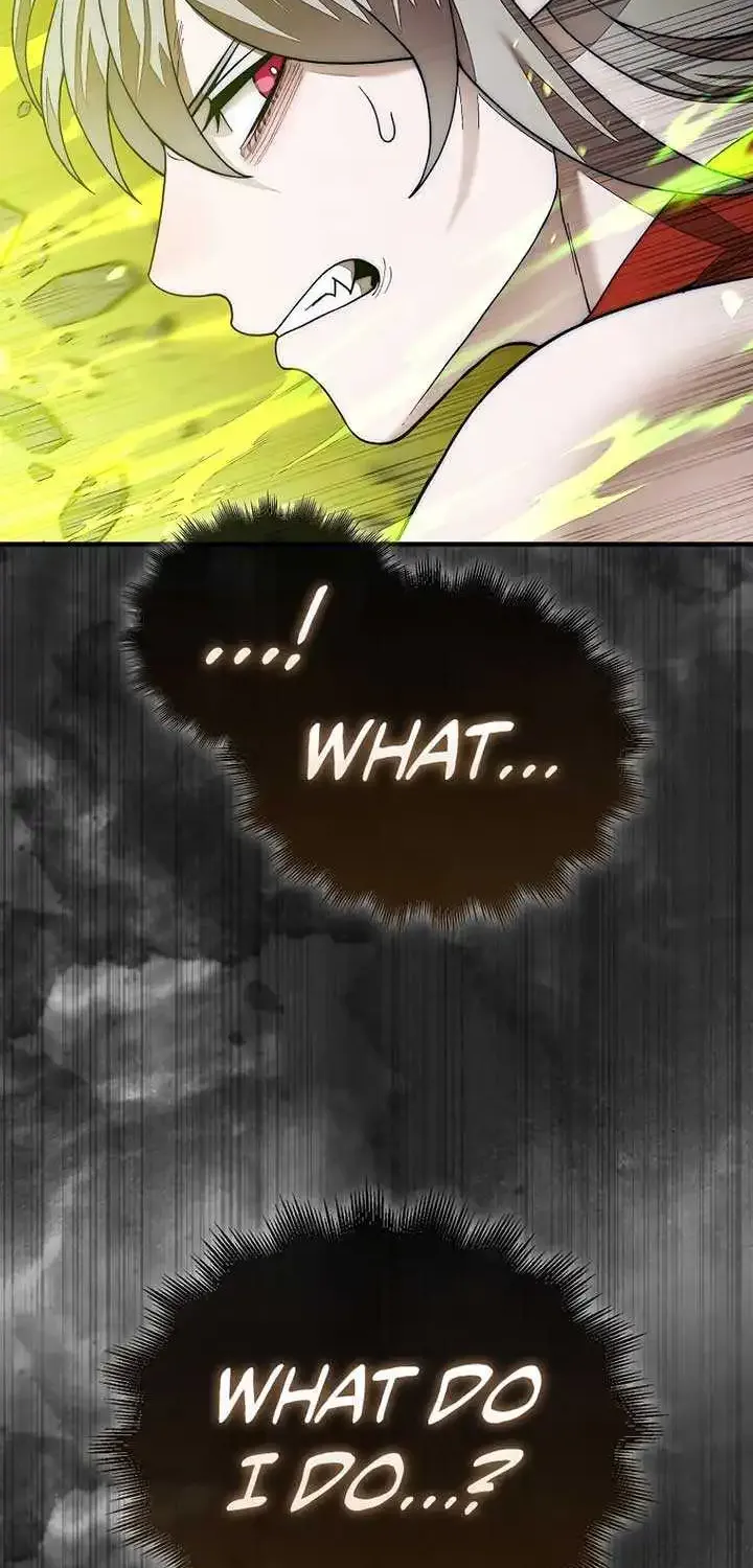 The 31st Piece Overturns the Board Chapter 72 page 20 - 