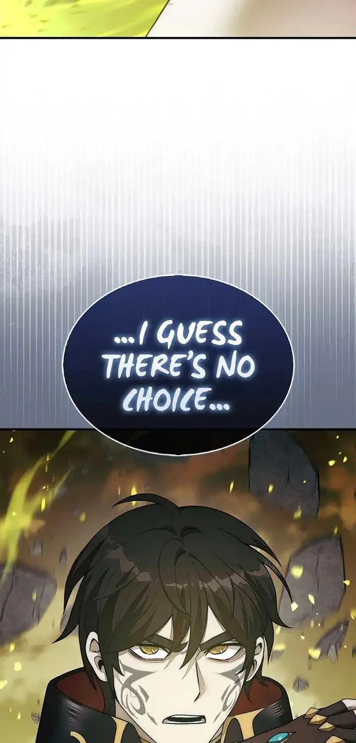 The 31st Piece Overturns the Board Chapter 72 page 26 - 
