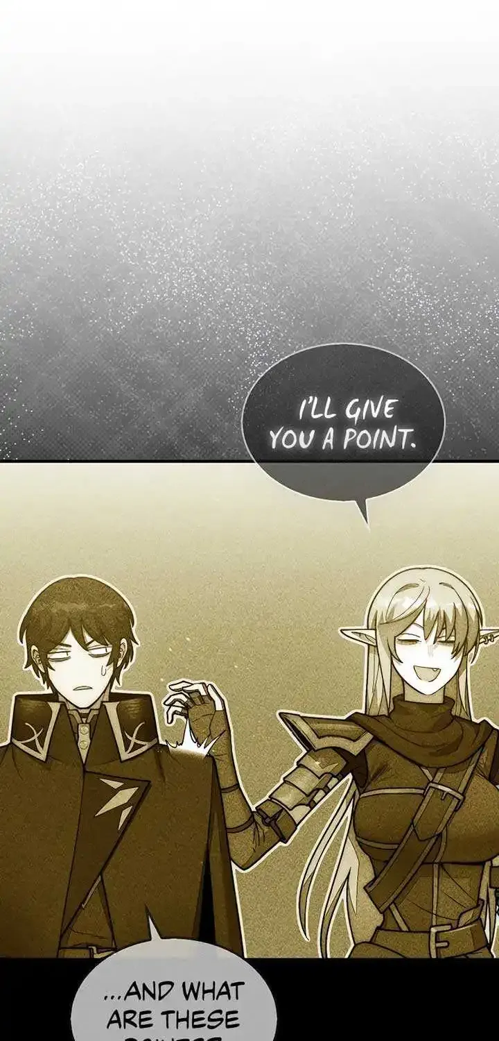 The 31st Piece Overturns the Board Chapter 72 page 28 - 